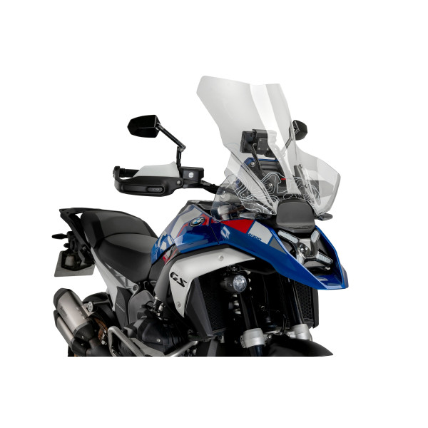 Puig Puig touring screen | graphics | bmw r 1300 gs with radar/without enduro pack 2023>current